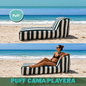 Cama Suntech
