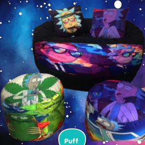 rick and morty